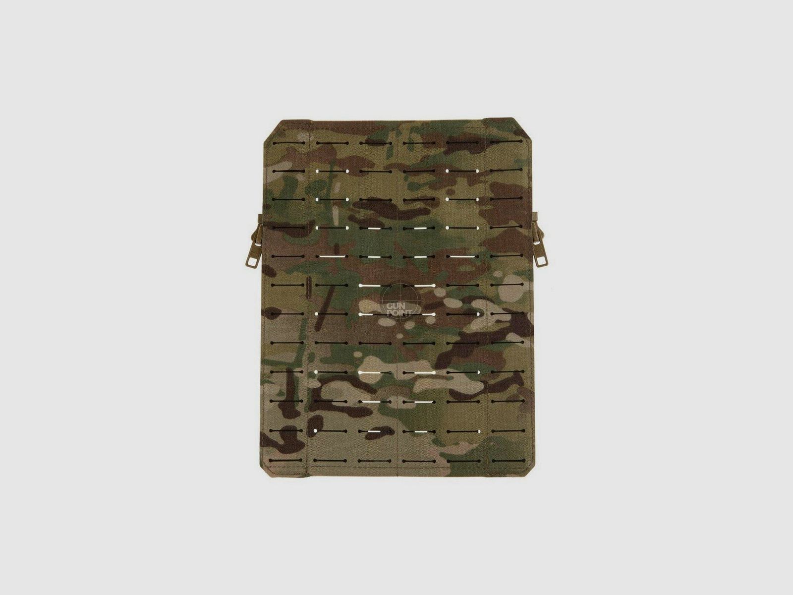 Templar's Gear CPC Back Panel-Multicam