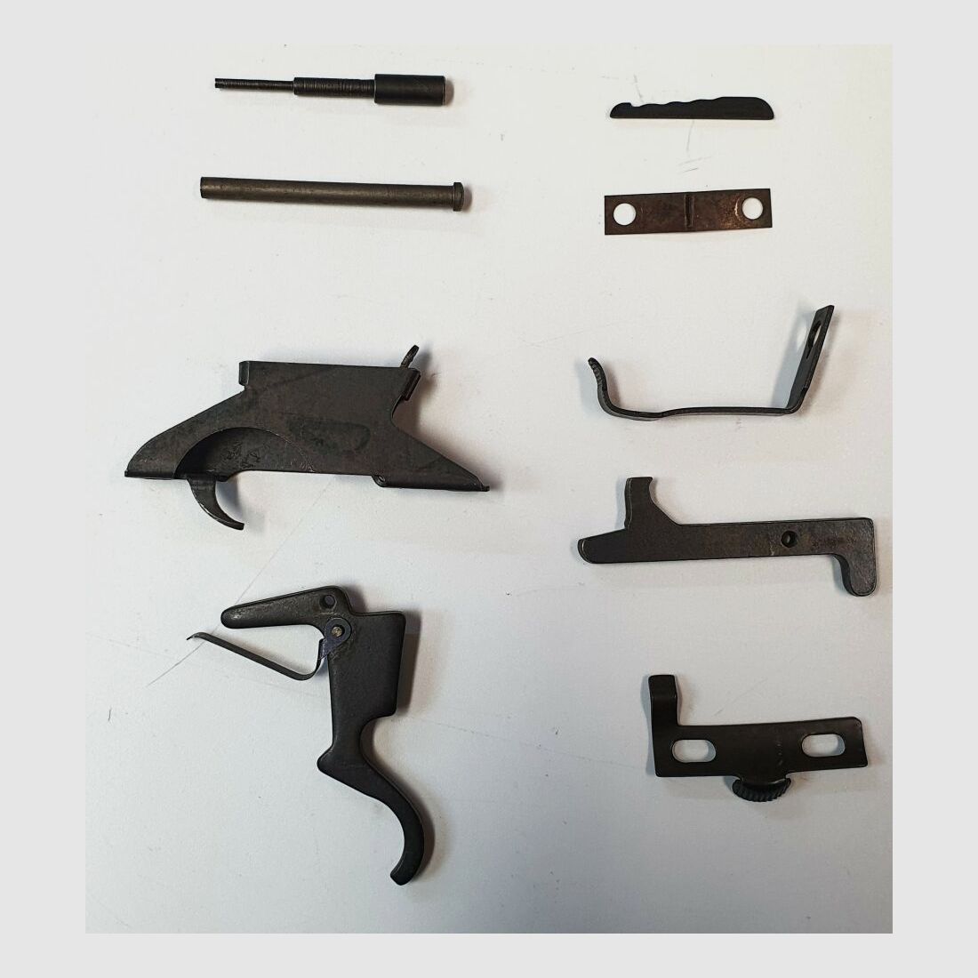 Savage Freier Teilesatz Gewehr Savage 735 - 39 Teile