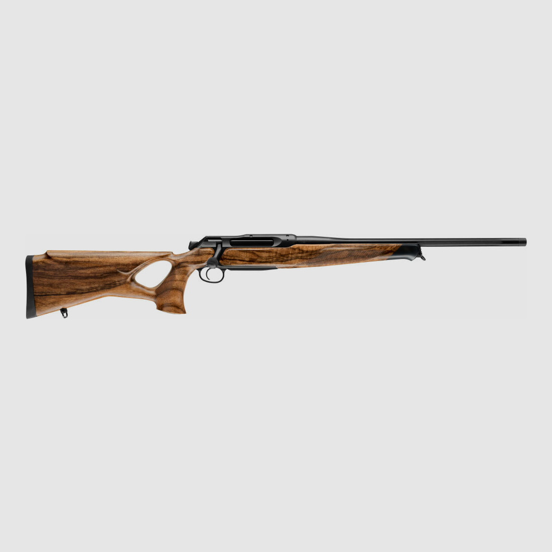 J.P. Sauer & Sohn Sauer 505 ICONIC Lochschaft HQ5 Paquete de equipamiento HIGHLAND | .308 Win. | MINOX RS-4 3-12x56