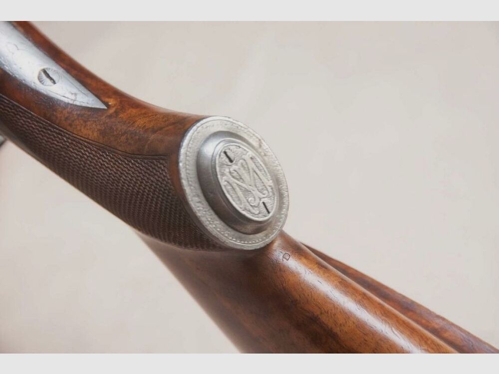 Robert Schüler Köln - Vorkriegswaffe Baujahr 1931 BBF