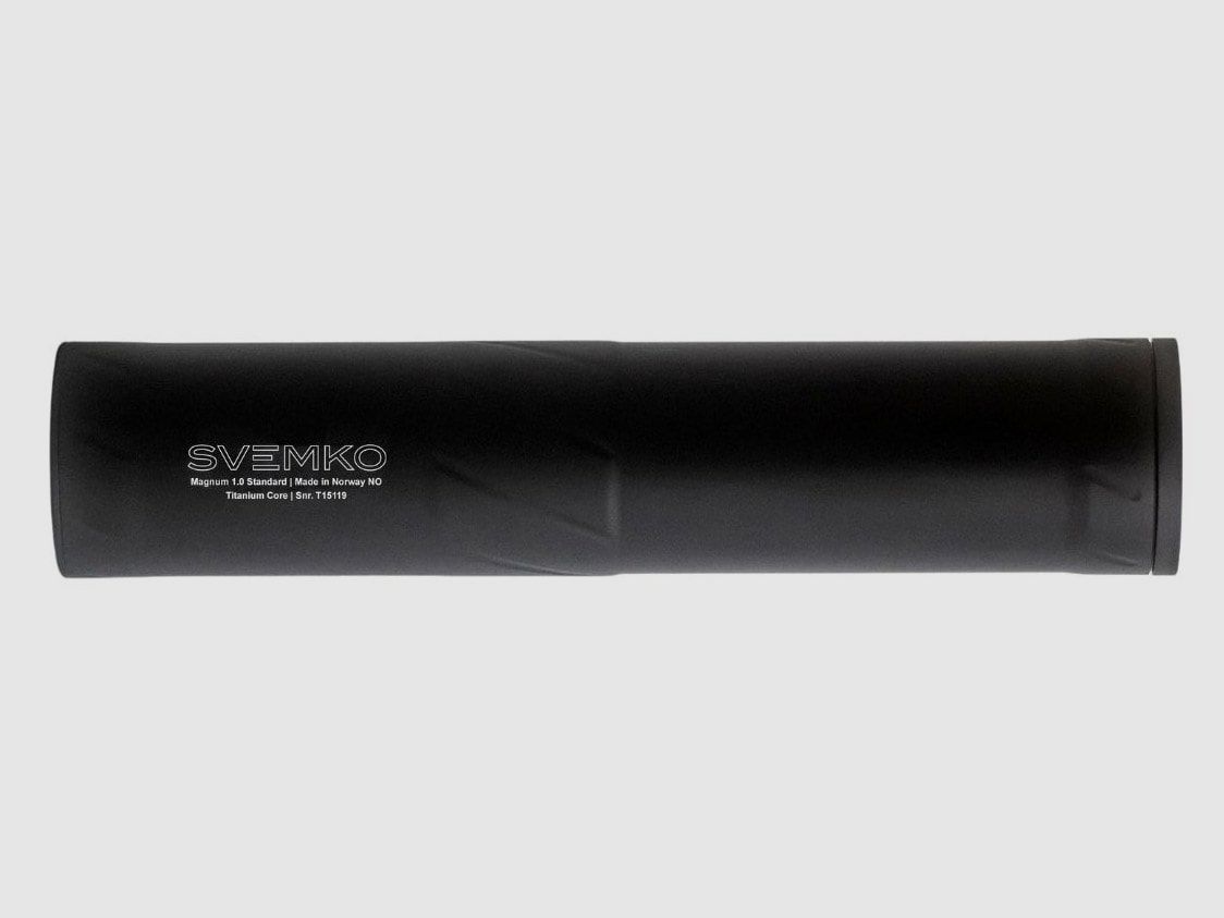 Svemko Magnum 1.0