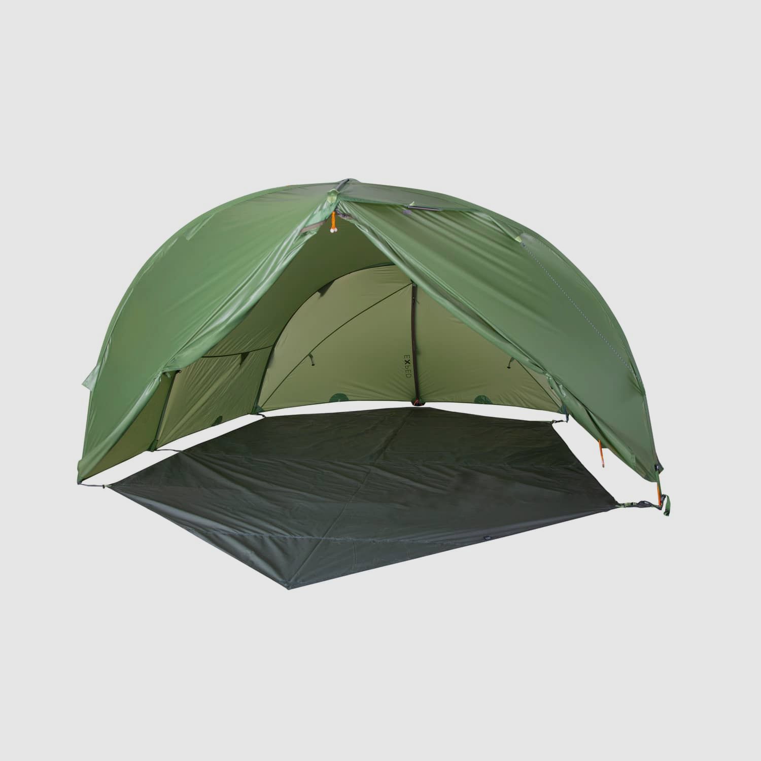 Exped Venus III DLX Extreme Tent, afbeelding 18 van 32