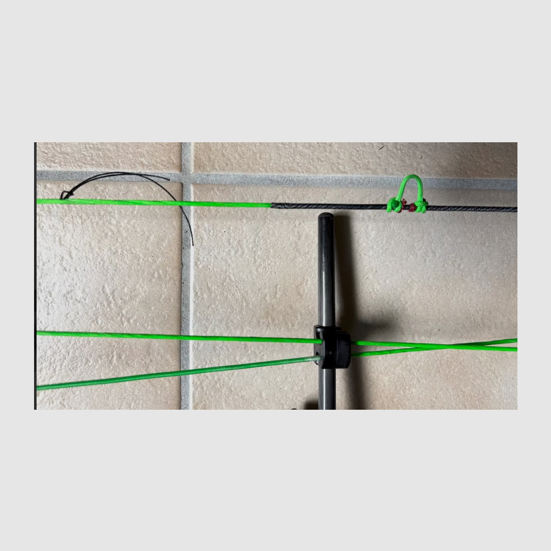 Compound bow Core by Diamond, RH, 40 - 70 lbs, image 3 of 5