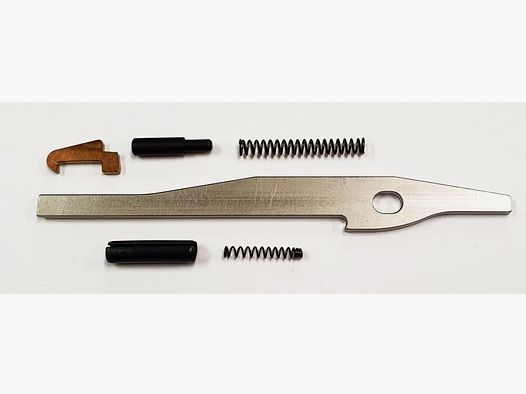 Kit de pièces de réhabilitation Bolt BRN22 pour RUGER 10/22 / BRN22 / Volquartsen / etc. 6 pièces / 6 parts FABRIQUÉ AUX ÉTATS-UNIS