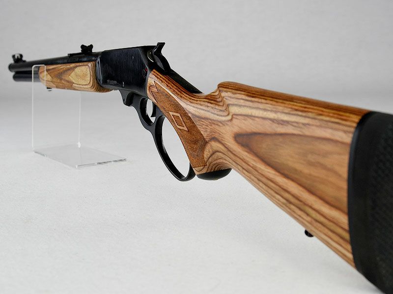 Marlin 1895 Guide Gun