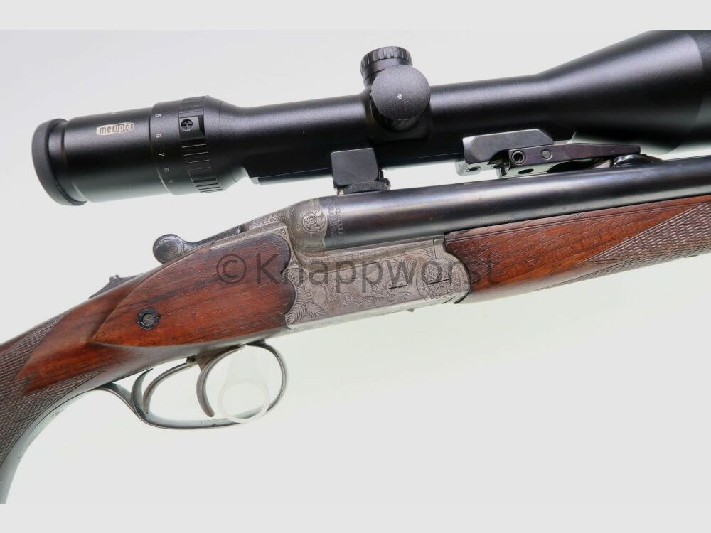 Suhler Jagd-u. Sportwaffen Suhl/Fortuna