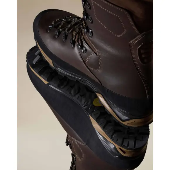 Stiefel Leder Le Chameau Mouflon 2.0 Extreme 12'', Bild 5 von 14
