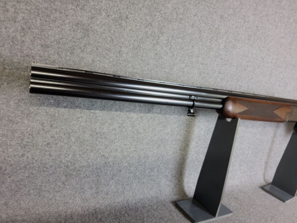 Browning - Herstal B26