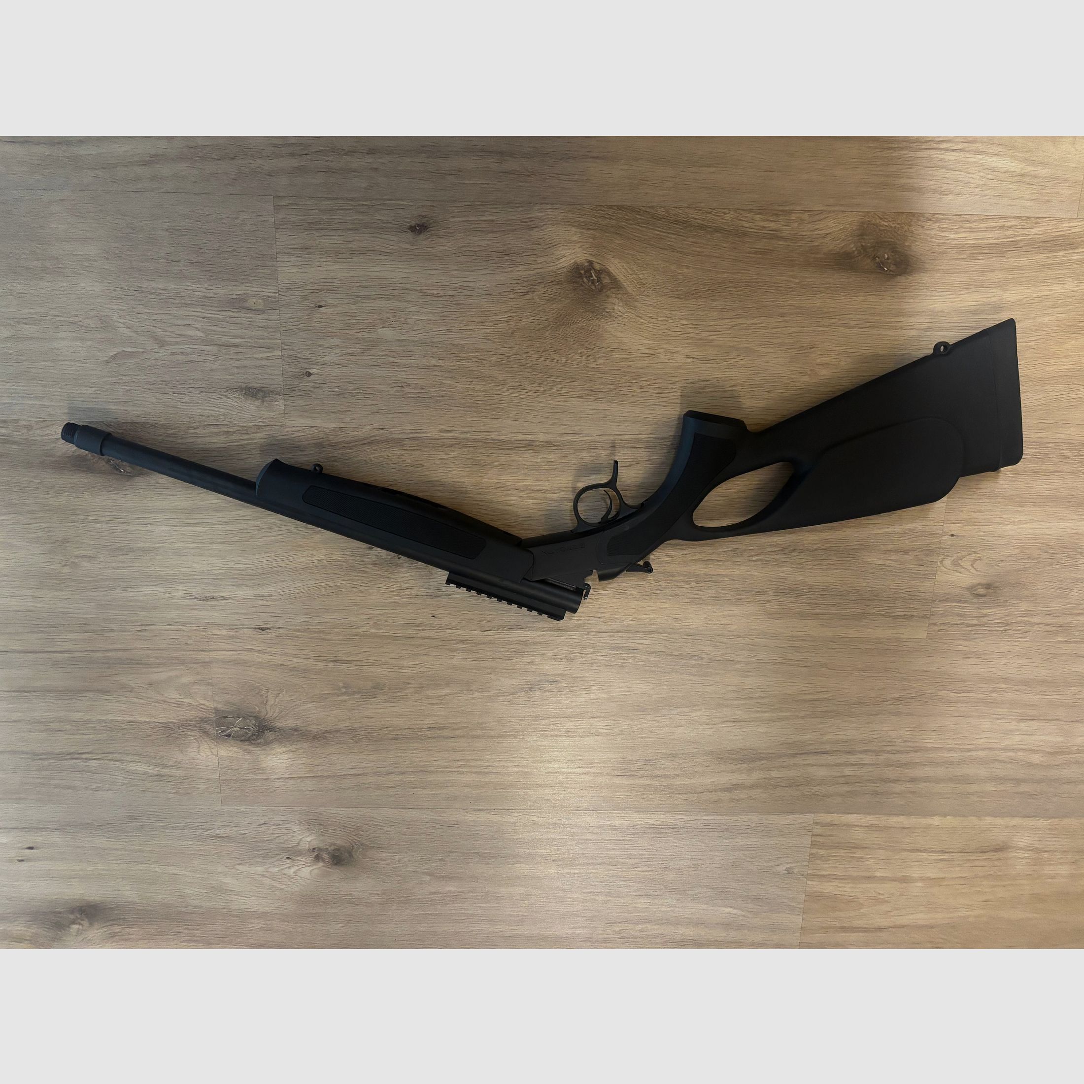 Bergara BA13 TD .300 AAC Blackout