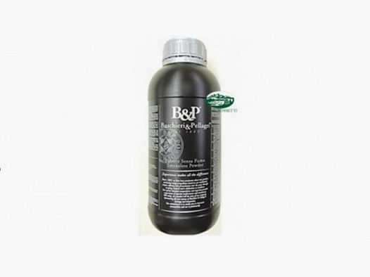 BASCHIERI & P. poudre M410 0,5 kg