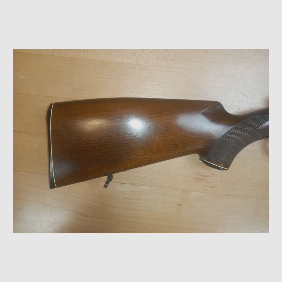 Mauser / LA Coruna M98