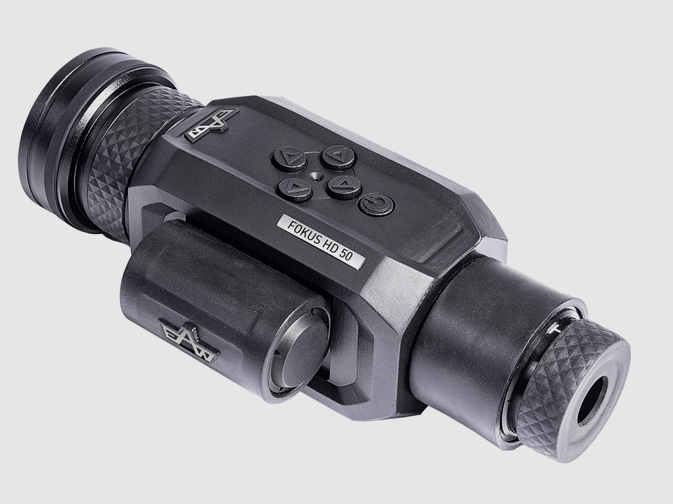 EAW Thermal Fokus HD 50 mit LRF, Bild 2 von 4