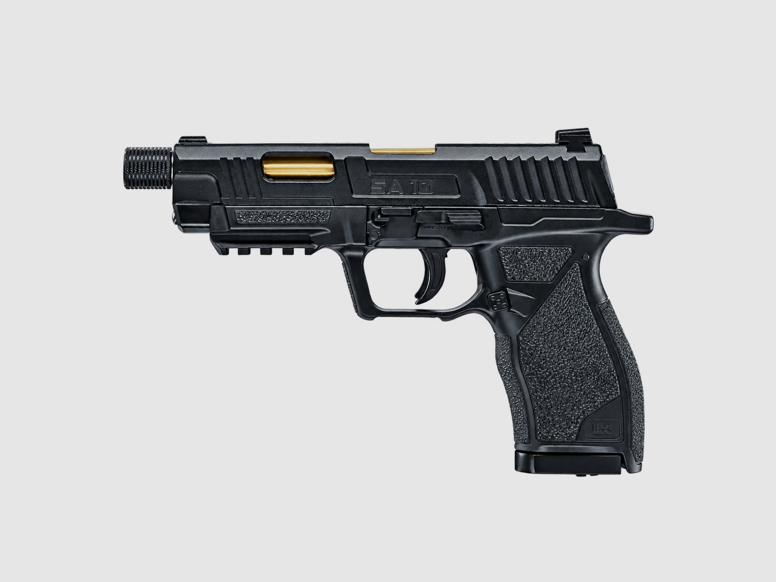 UX SA10-Co2