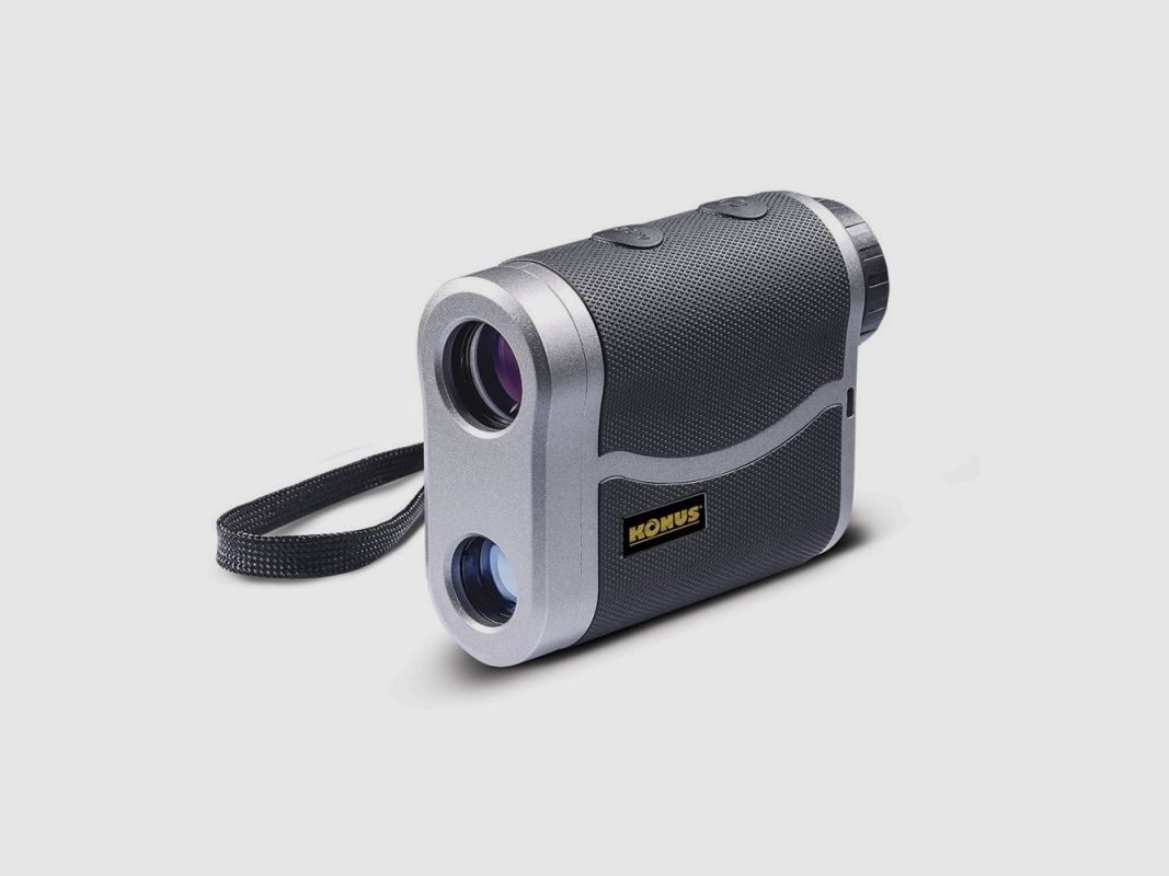Afstandsmeter Konus RF-1500, afbeelding 2 van 2
