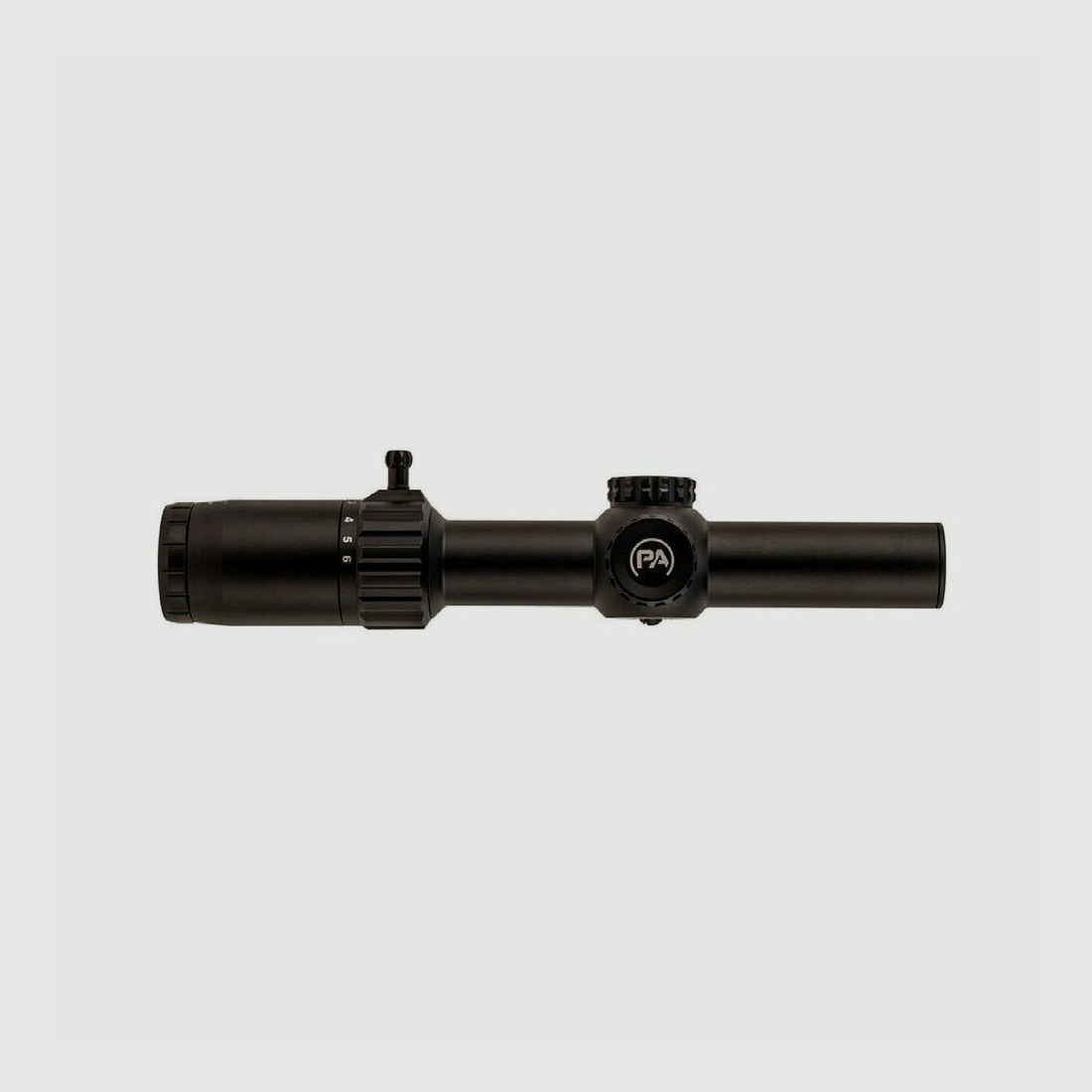 Primary Arms Classic Series 1-6x24 SFP Duplex