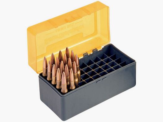 Caja de munición para arma larga SmartReloader – mod. 6