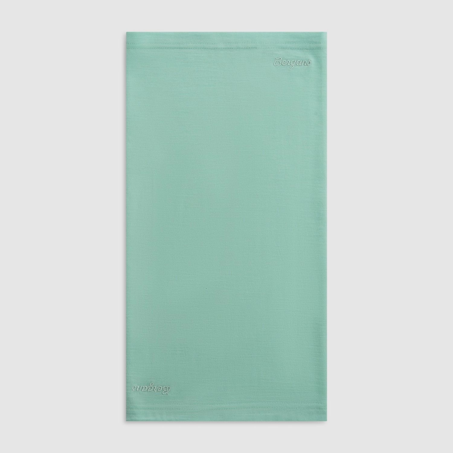 Bergans Bergans Wool Neck Warmer Mint Crush One Size
