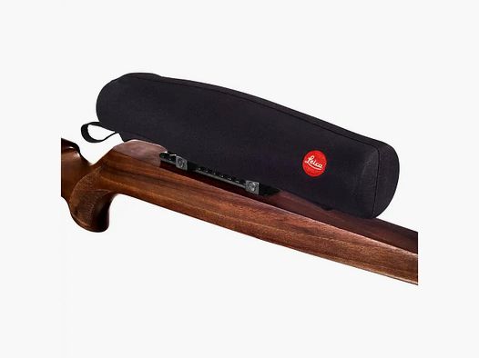 Couverture en néoprène pour lunette de visée Leica