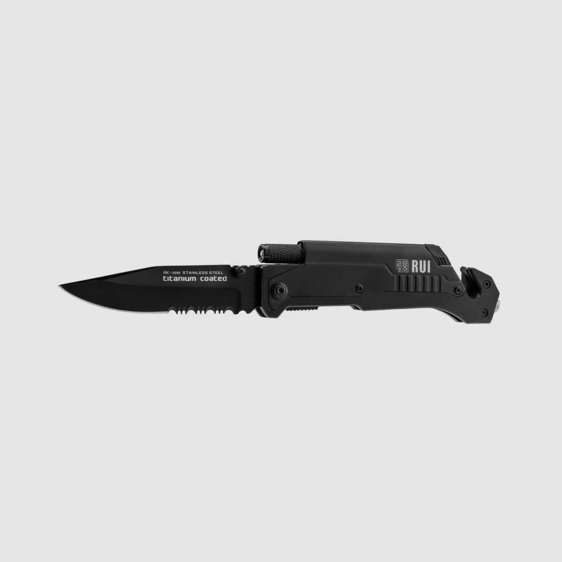Tactical / Survival Folding Knife, image 1 of 4