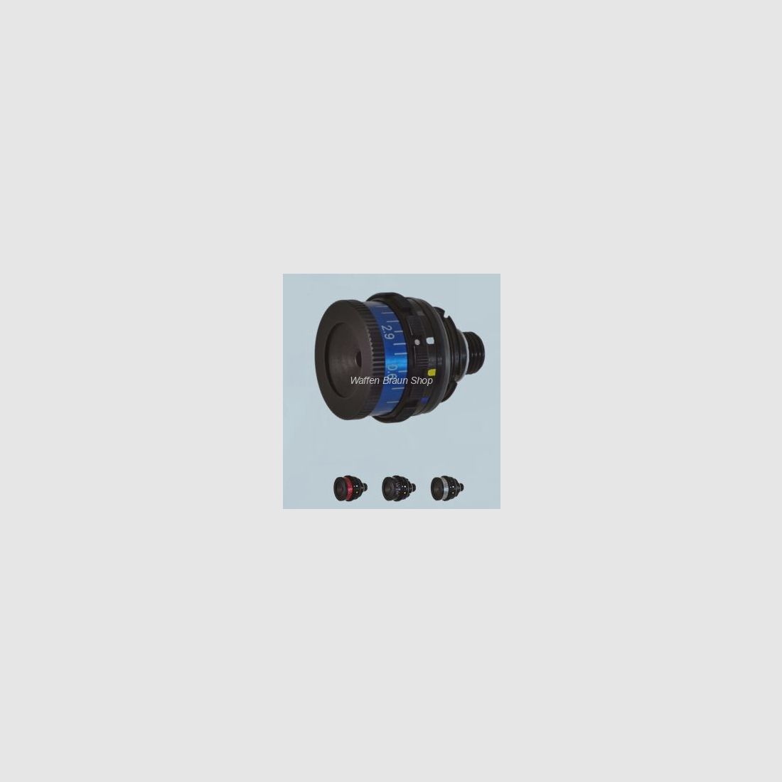 Centra- Sight 3,0 Filter