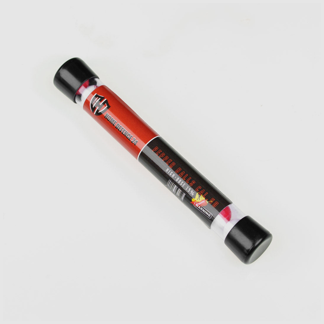 Dierverdediging Bevestiging .50 | met of zonder Pepper Balls HomeDefece-24 | AEA Scuba Ashinger | AEA Alarmo