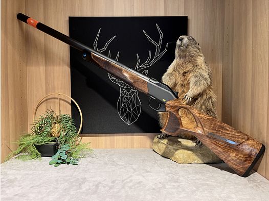 Blaser R8 Success Silence HK4 .308Win - 47 cm - Waffen Schlemmer Ingolstadt