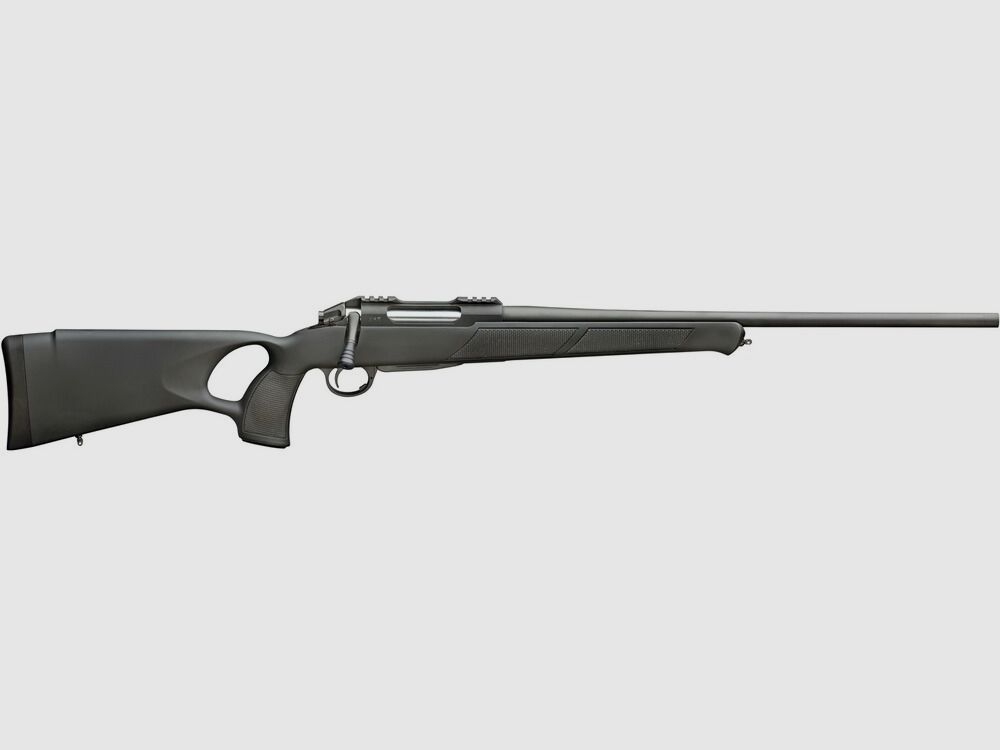 Mercury jachtgeweer herhalingsgeweer Rover G2 Thumbhole – looplengte 51/56 cm (56 cm), afbeelding 1 van 5