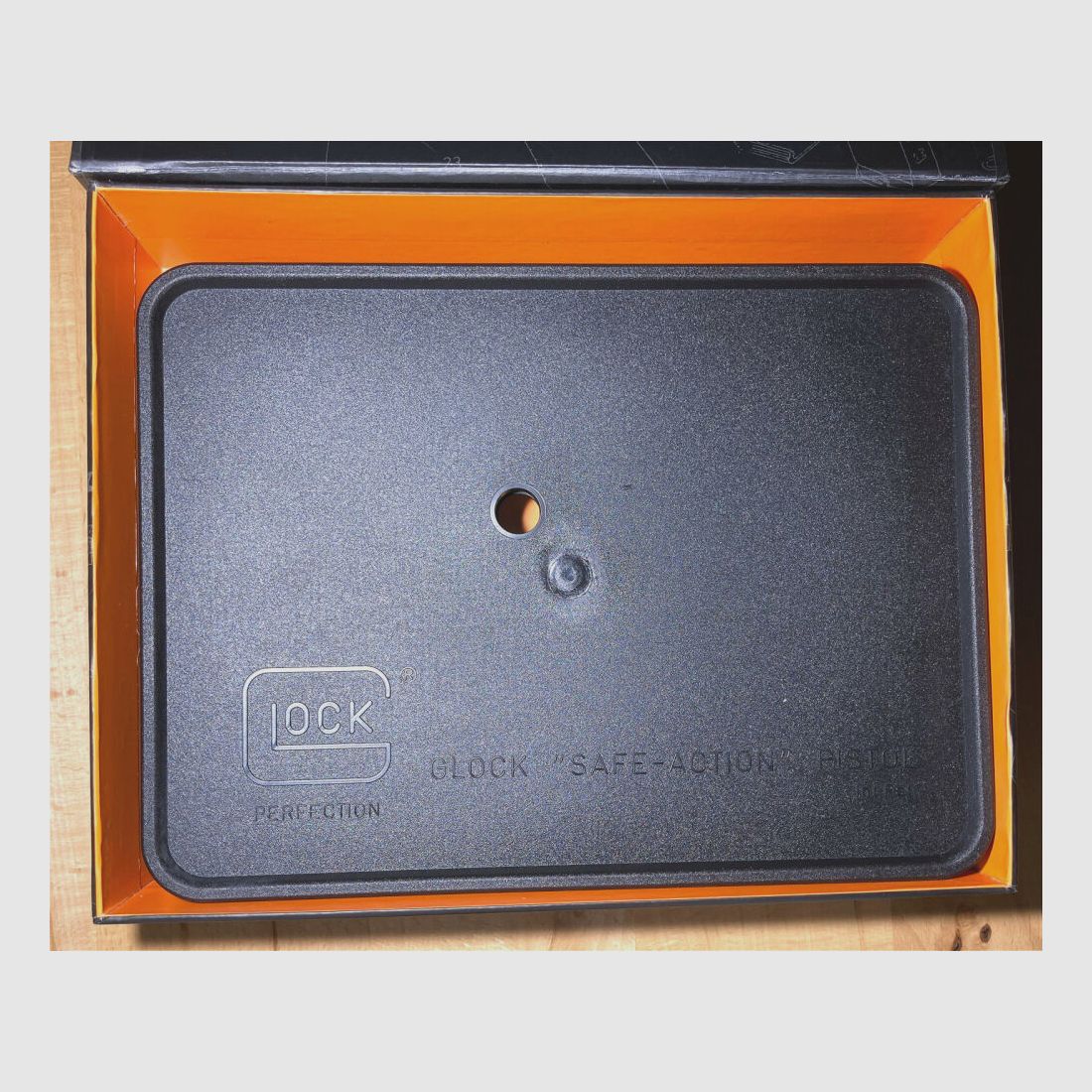 Glock P80 - 40. rocznica