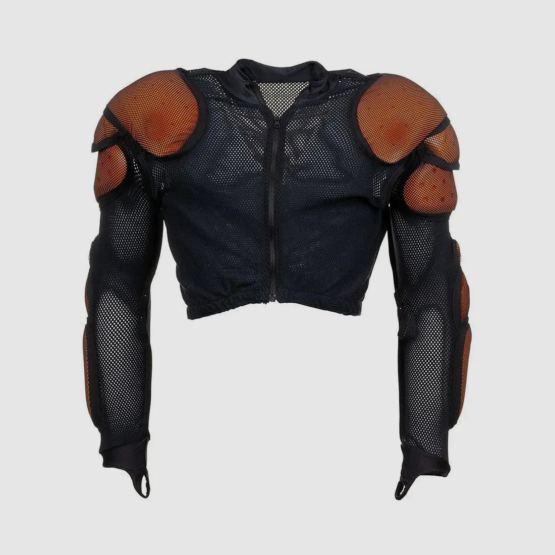 Französische Armee Französische Armee Körperprotektor "Spiderman" neuwertig