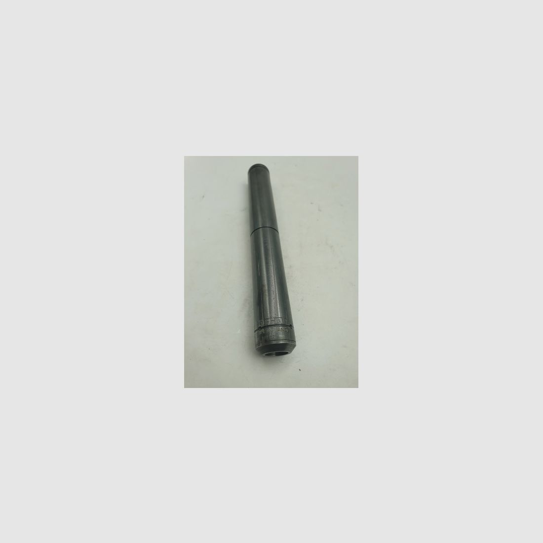 MODS - Suppressor used PARKER HALE cal. .22 thread 1/2x20 - P40, image 2 of 5