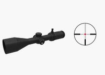 Falke 3-12x56 L4 Absehen sofort verfügbar UVP: 539€ SONDERANGEBOT