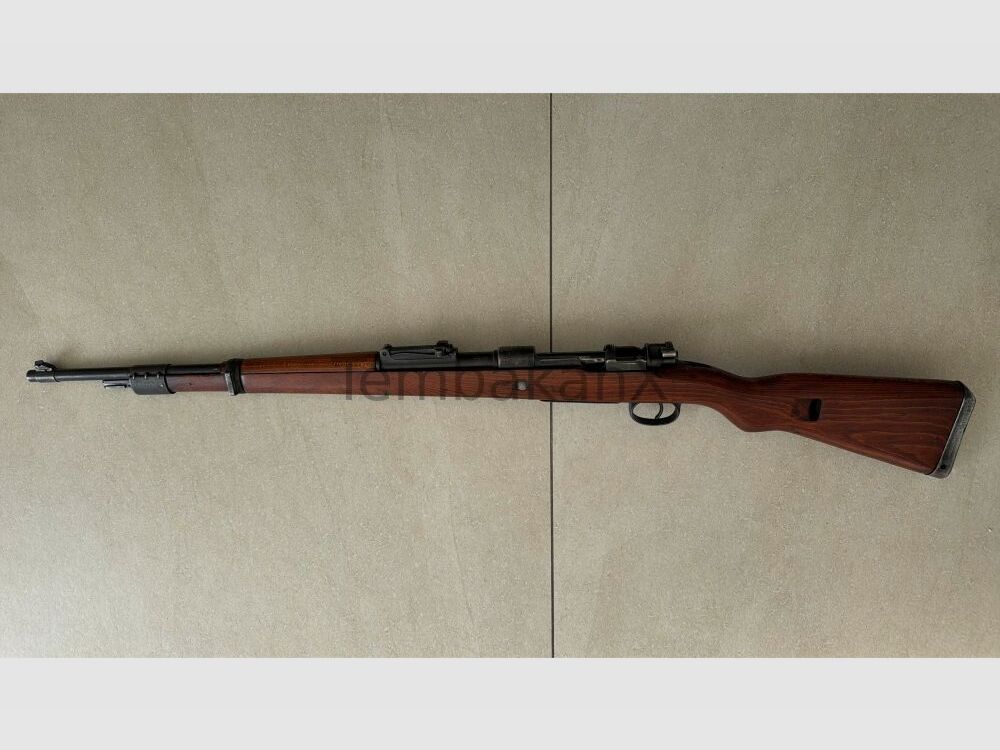 Waffenwerke Oberspree Mod. 98 .308Win