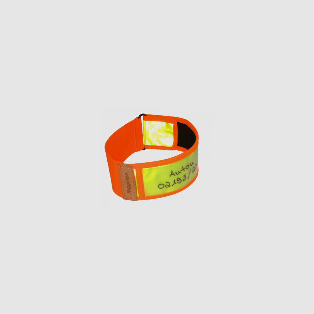 Protect Pro orange, image 3 of 24