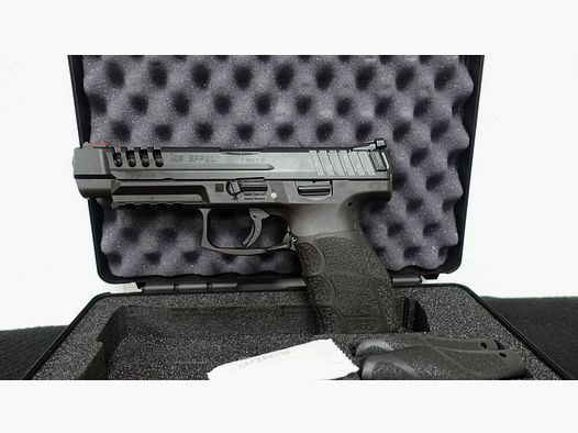 Heckler & Koch SFP 9 L