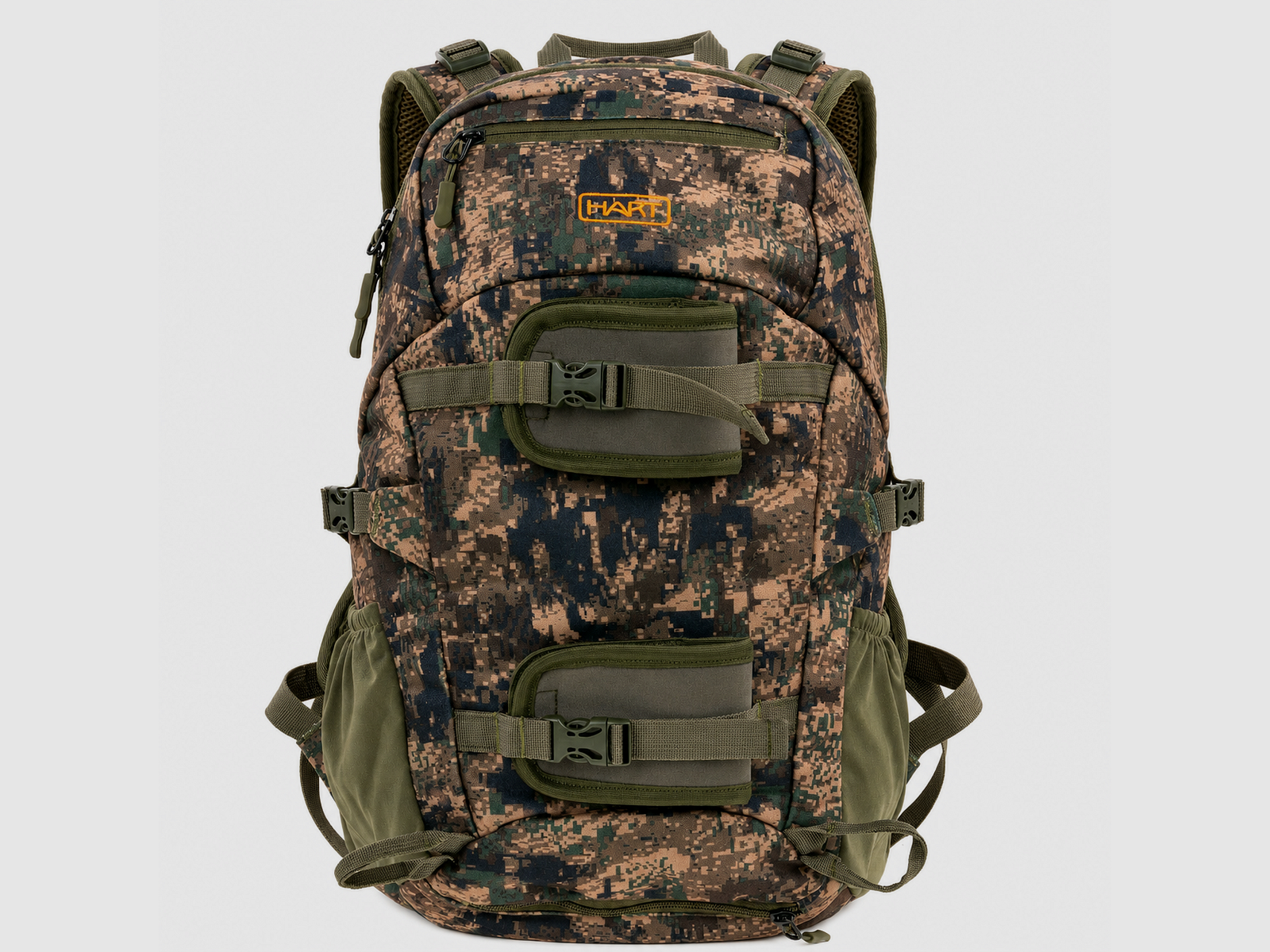 Mochila HART Spean 25 Pixel Forest, Bild 1 von 11