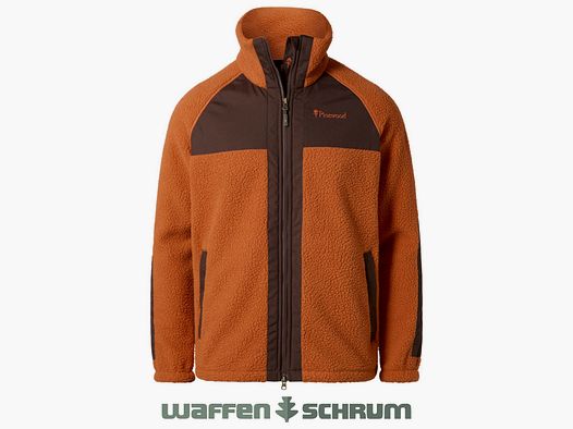 Pinewood Fleecejacke Pile