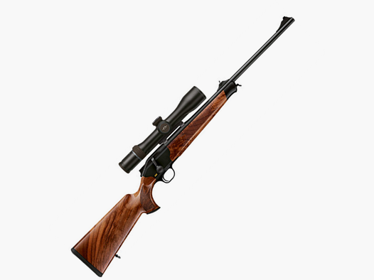 Blaser R8 Standard