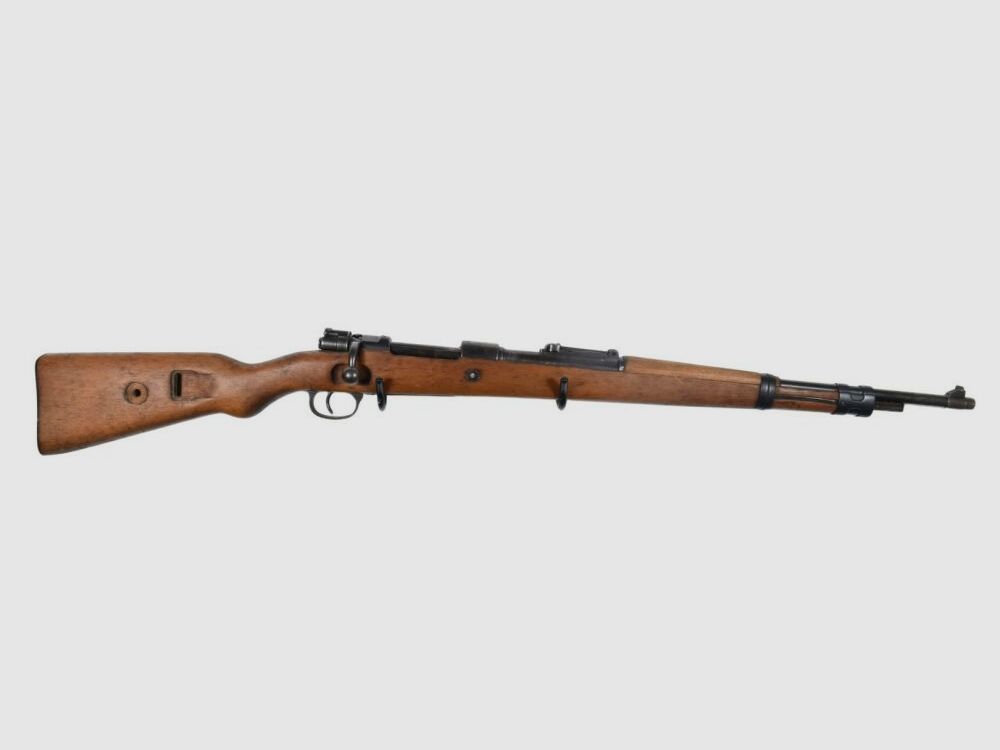 Mauser 98