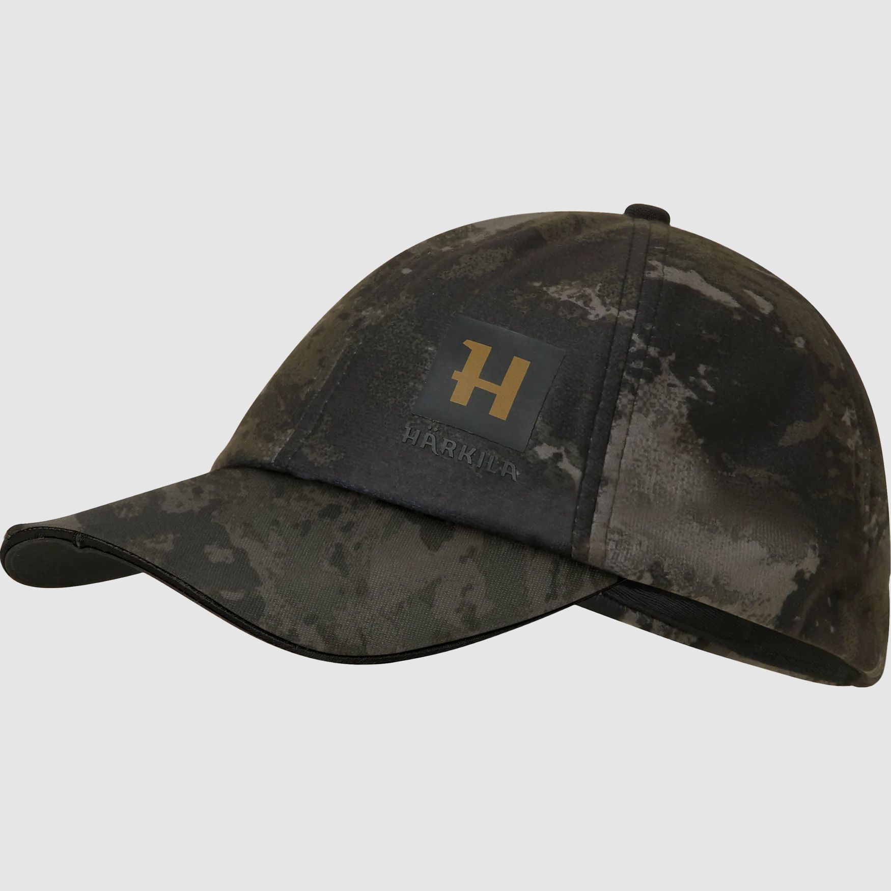 Härkila NOCTYX Camo Cap