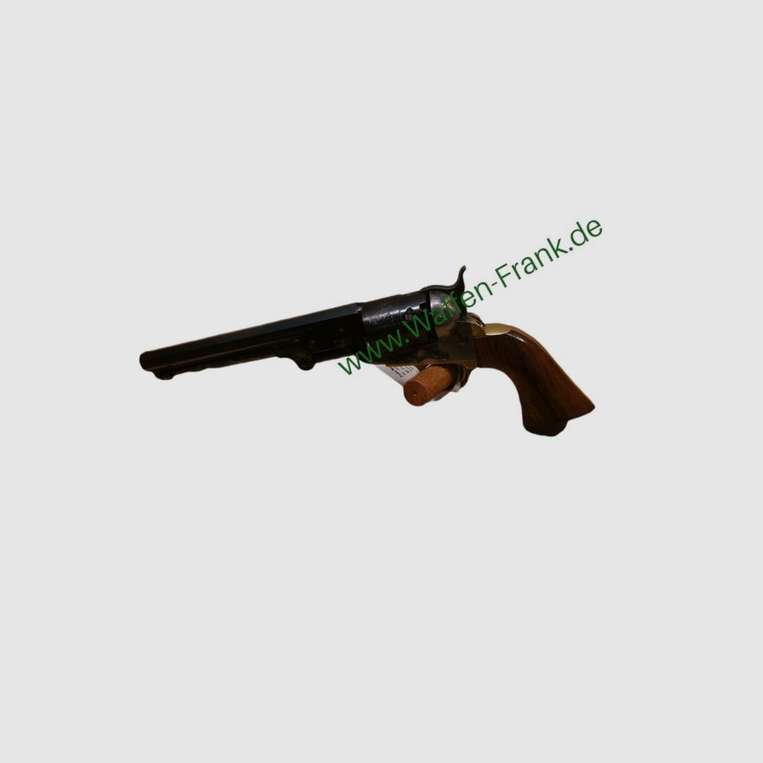 Pietta Mod. Army 1851