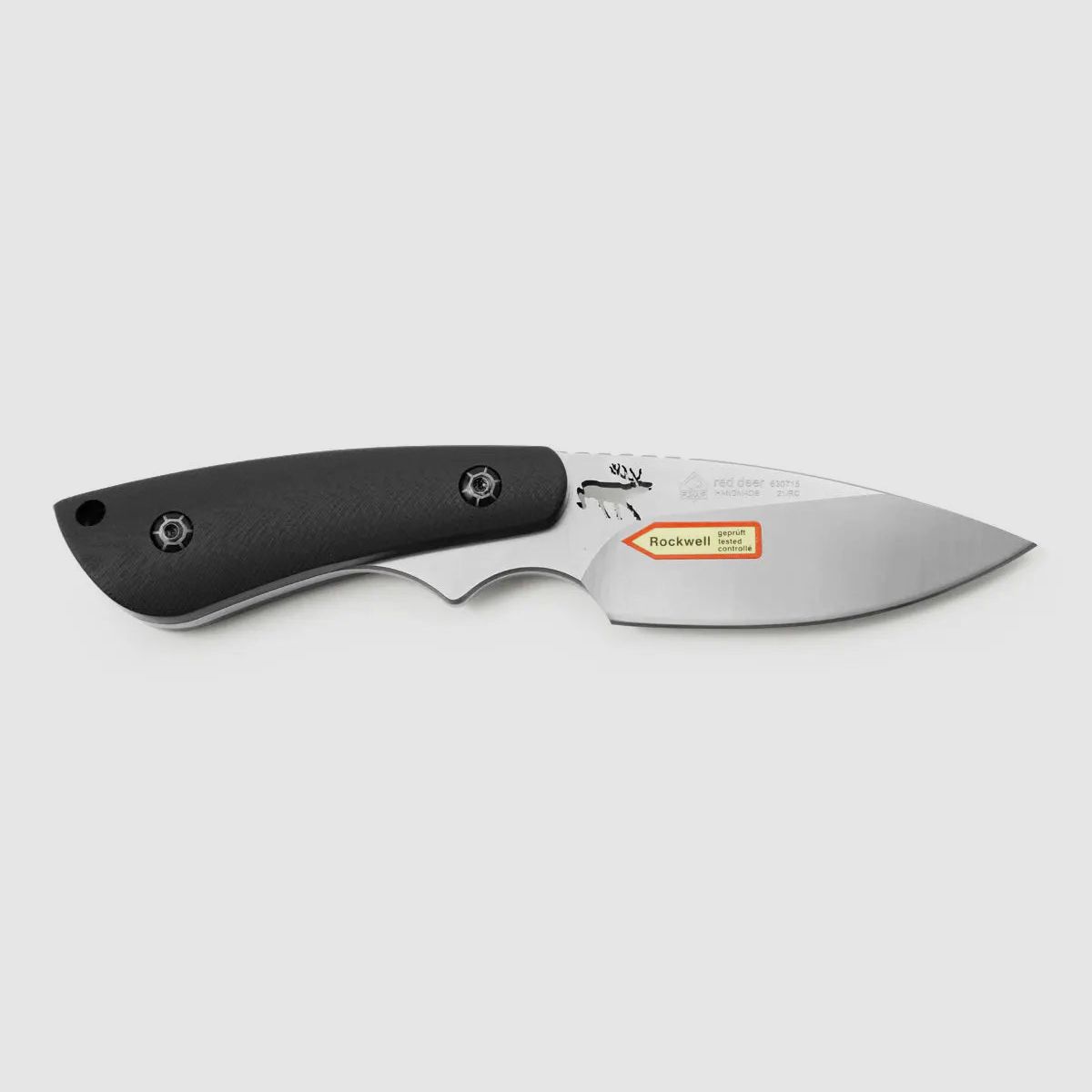 PUMA IP red deer, G10 schwarz