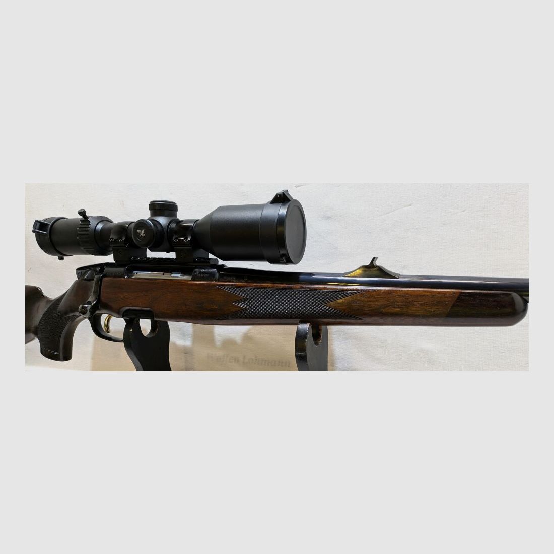 Steyr Mannlicher S