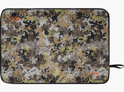 Dog blanket HunTec Camo HunTec Camo ONE_SIZE