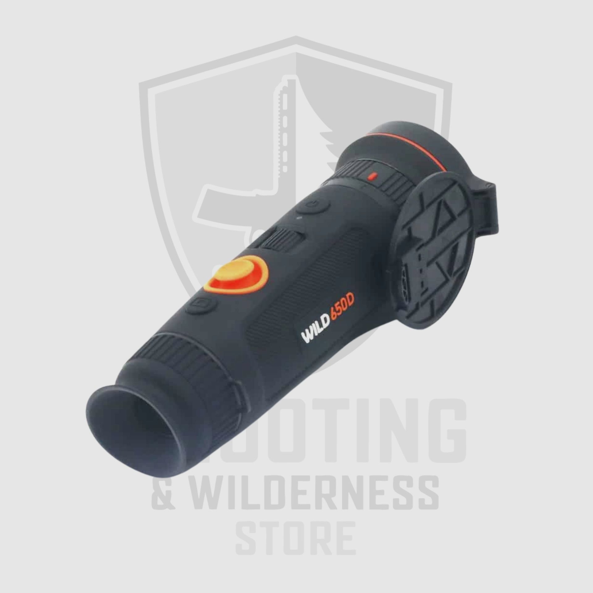 Thermtec Wild 650D, Bild 5 von 6