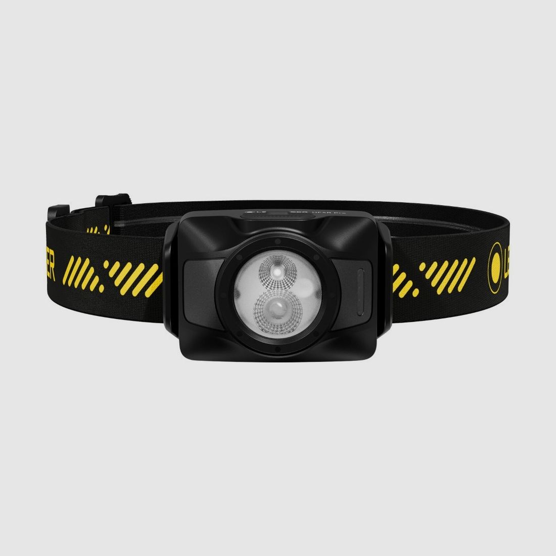 Ledlenser Stirnlampe HF4R Pro, Bild 2 von 8