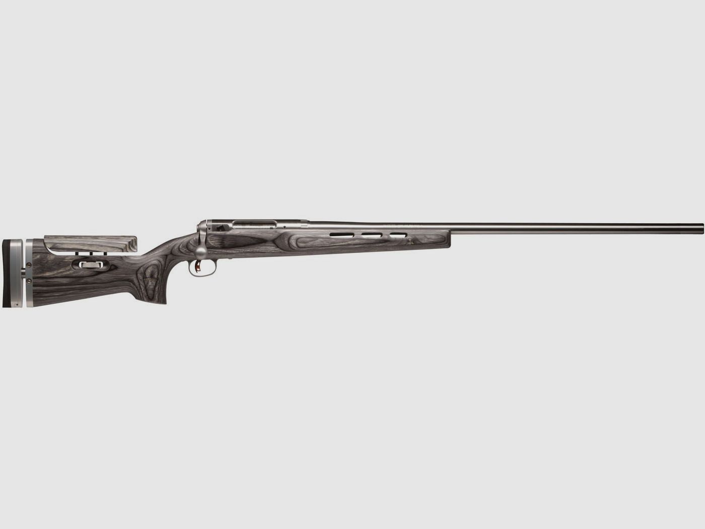 Repetierbüchse SAVAGE 12 Palma – 308 Win., afbeelding 2 van 7
