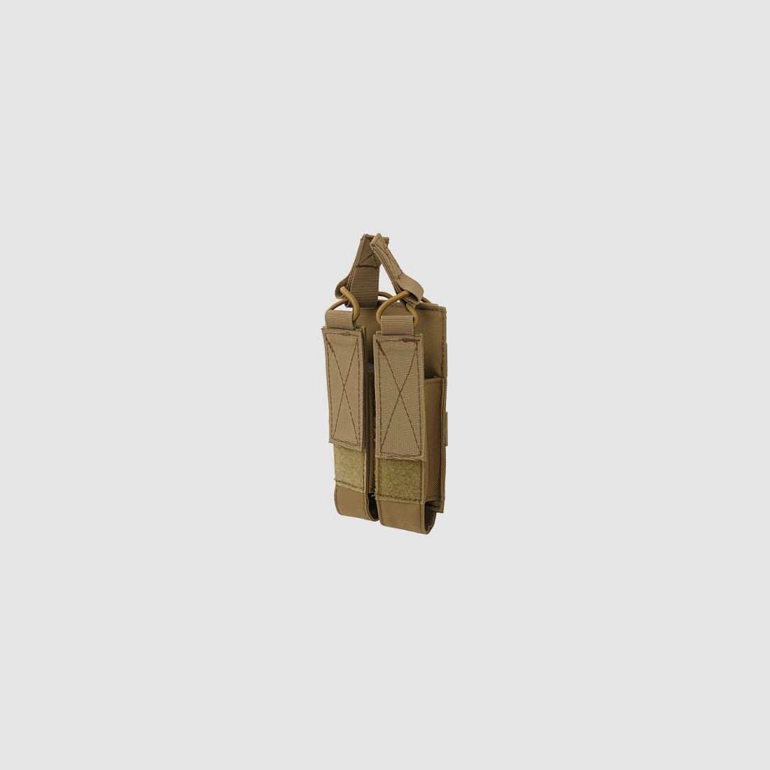 Double magazine pouch for MP5/MP7/MP9 - Coyote [8FIELDS]