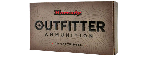 Hornady .300 Win. Mag. Outfitter GMX 11,7g/180grs.