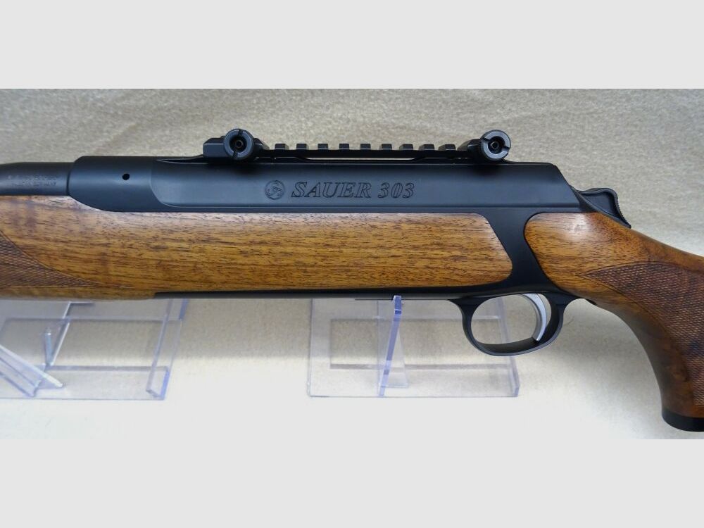 Sauer 303, afbeelding 10 van 10