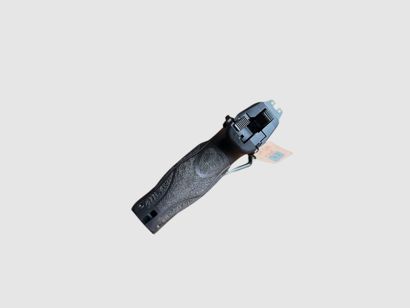 Heckler & Koch P30 | Pistolet 9 mm d’occasion | Boutique Fortguns, image 5 sur 7